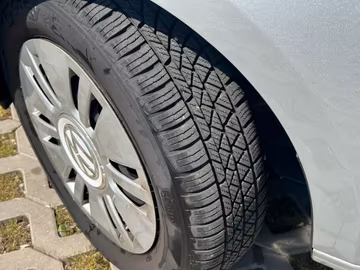 Volkswagen up! move up! 1.Hand 34850KM Vorschaubild 8