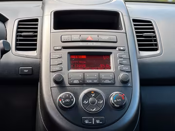 Kia Soul Edition 7 1. Hand. Automatik. SHZ. BT Vorschaubild 10