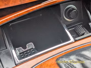 Mercedes-Benz E 220 CDI Elegance *LEDER*AUTOMATIK*TEMPOMAT* Vorschaubild 20