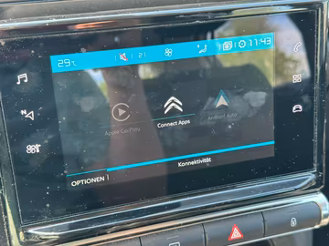 Citroën C3 Pro Business NAVI. PDC. KLIMA. LED Vorschaubild 12