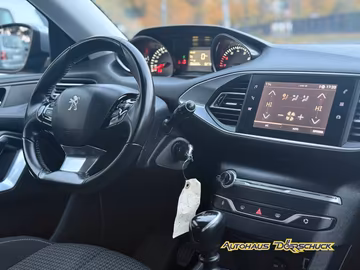 Peugeot 308 Active *KAMERA*PDC*Tempomat*Mirror-Screen* Vorschaubild 14