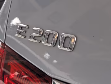 Mercedes-Benz E200 Avantgarde Leder LED PDC Navi ab 149€/Monat Vorschaubild 13