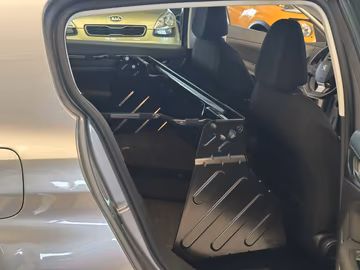 Peugeot 308 1.5 HDI 110 PFLEGEFAHRZEUG SPARSAM Vorschaubild 10