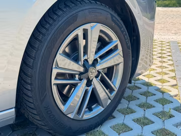 Peugeot 308 NAVI. ALU. METALLIC Vorschaubild 12