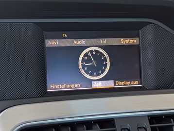 Mercedes-Benz C 200 CDI Avantgarde SHZ. NAVI. PDC. TOTWINKEL Vorschaubild 29