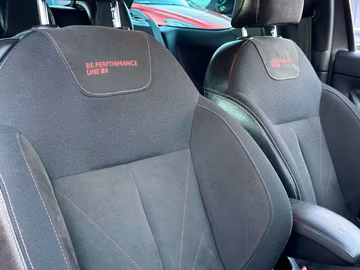 DS Automobiles DS3 DS 3 Performance Line CarPlay. Navi. PDC. BT Vorschaubild 8