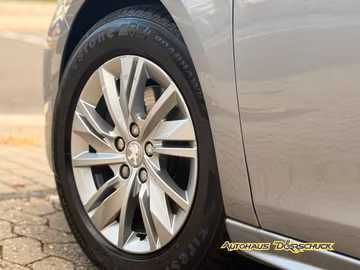 Peugeot 508 Active Business *AUTOM.*NAVI*SHZ*KAMERA Vorschaubild 8