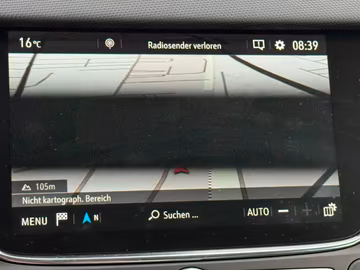 Opel Crossland Elegance NAVI. Kamera. Keyless. LED Vorschaubild 20