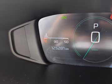 Peugeot 308 Allure PureTech 130 EAT8. NAVI. LED Vorschaubild 10
