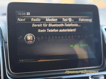 Mercedes-Benz GLE 350 d AMG Line *AIRMATIC*360°*LED*20"AMG*H&K Vorschaubild 39