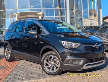 Opel Crossland X Innovation*AUTOMATIK*HUD*NAVI*KAMERA Vorschaubild 2