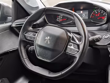 Peugeot 208 Allure LED. AUTOM.KLIMA. TEMPOMAT. PDC Vorschaubild 17