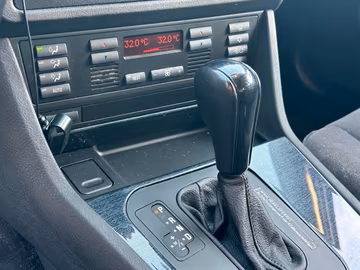 BMW 520i Limousine *nur 79TKM*KLIMAAUTOMATIK*SHD* Vorschaubild 15