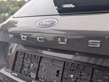 Ford Focus ST-Line *NAVI*LED*KEYLESS*WINTER* Vorschaubild 6