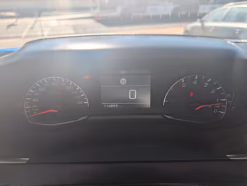 Peugeot 2008 Active Business NAVI. PDC. LED. KLIMAAUT Vorschaubild 16