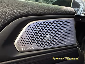 Peugeot 508 GT Pack *NIGHTVISION*LEDER*AUTOMATIK*ALARM* Vorschaubild 9