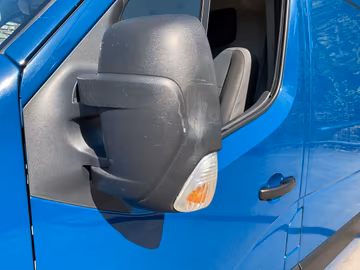 Renault Master 2.3 dCi L3H2 HKa 3,5 Komfort Vorschaubild 12