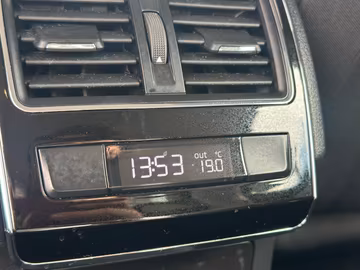 Skoda Superb Ambition *DSG*AHK schwenkbar*NAVI*XENON Vorschaubild 8