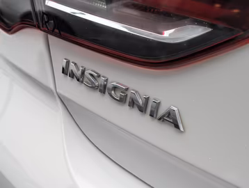 Opel Insignia B GS. LED. KAMERA. DAB+. PDC Vorschaubild 9