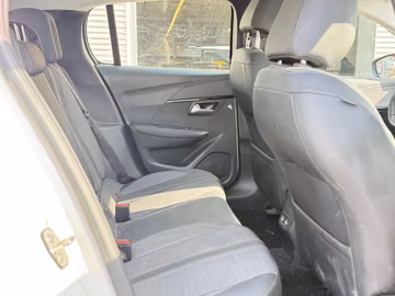 Peugeot 208 Allure PureTech 100. LED. KLIMA AUTO. PDC Vorschaubild 10