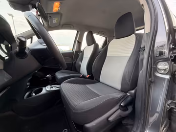 Toyota Yaris Hybrid Business NAVI. Kamera. Tempomat Vorschaubild 6