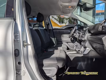 Citroën C3 Aircross Feel*AUTOMATIK*AHK*PDC*Tempomat*BT Vorschaubild 10
