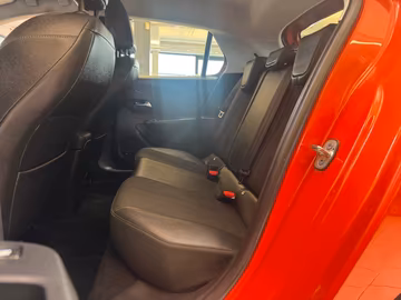 Opel Corsa F 1.2 Turbo YES 1.Hand. NAVI. LED. SHZ Vorschaubild 10