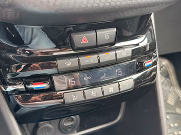 Peugeot 2008 Active PANO.NAVI.SHZ.BT Vorschaubild 14