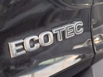 Opel Crossland (X) Edition Head-Up. Panorama-Dach. Vorschaubild 6