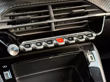 Peugeot 208 Active NAVI. LED. PDF Vorschaubild 25