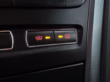 Ford Mondeo Turnier Business*LEDER*SITZKLIMA*AHK*XENO Vorschaubild 17