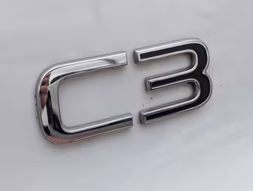 Citroën C3 PureTech Feel Business. NAVI. PDC. LED. KLIMA Vorschaubild 6