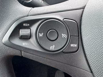 Opel Corsa Edition NAVI. SHZ. Kamera. 8-FACH Vorschaubild 10