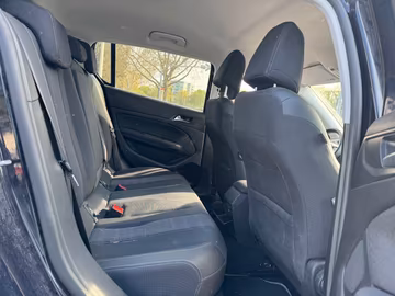 Peugeot 308 Allure EAT8. NAVI. Kamera. PDC. BT Vorschaubild 7