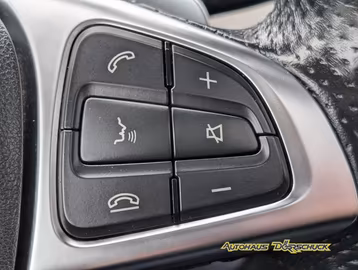 Mercedes-Benz GLE 350 d AMG Line*PANO*AHK*AIRMATIC*360°*NAVI Vorschaubild 26