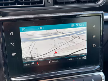 Citroën C3 Feel Business NAVI. PDC. BT. KLIMA Vorschaubild 13