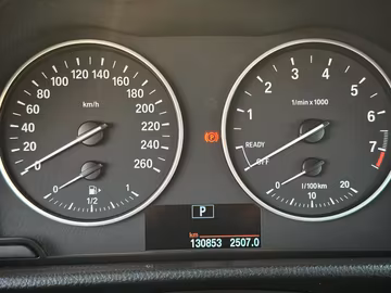 BMW 218i Active Tourer Advantage *NAVI*SHZ*PDC*AUTOM Vorschaubild 19