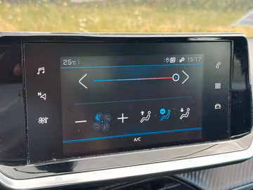 Peugeot 208 Active Business NAVI. PDC. BT. USB-C Vorschaubild 20