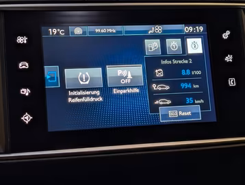 Peugeot 308 Allure *NAVI*LED*PDC V+H*KLIMAAUTO*KEYLESS* Vorschaubild 21