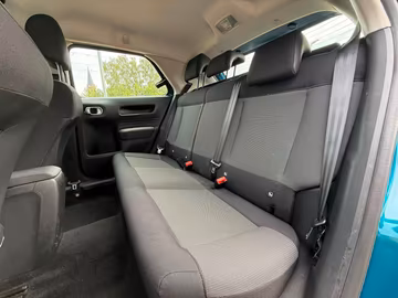 Citroën C4 Cactus Rip Curl PANO. NAVI. SHZ. KAMERA Vorschaubild 7