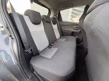 Toyota Yaris Hybrid Business NAVI. Kamera. Tempomat Vorschaubild 10