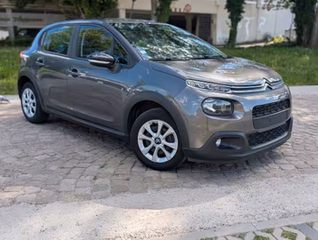 Citroën C3 Feel Business NAVI. PDC. BT. KLIMA Vorschaubild 11