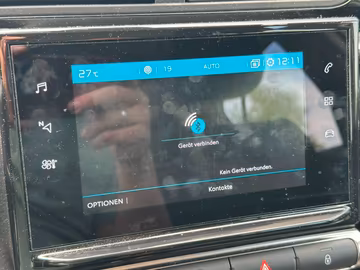 Citroën C3 Feel Business NAVI. PDF. LED. BT Vorschaubild 15