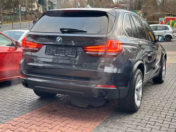 BMW X5 sDrive25d *PANO*HEAD-UP*NAVI*SHZ*PDC*KAMERA* Vorschaubild 5