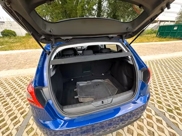 Peugeot 308 Allure NAVI. KAMERA. AUTOMATIK. KEYLESS Vorschaubild 12