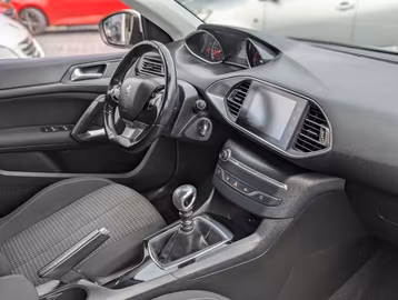 Peugeot 308 Active *PDC*CarPlay*NAVI* Vorschaubild 9