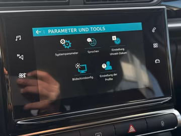 Citroën C3 PureTech Feel Business. NAVI. PDC. LED. BT Vorschaubild 7