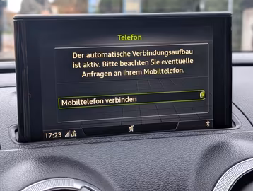 Audi A3 Limousine Sport*VIRTUAL*NAVI PLUS*PDC Vorschaubild 26