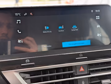 Citroën C4 PureTech 130 Feel. LED. 10-ZOLL. KLIMAAUT Vorschaubild 30
