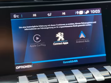 Peugeot 508 Business Line *MATRIX-LED*NAVI*CAM*PDC* Vorschaubild 28